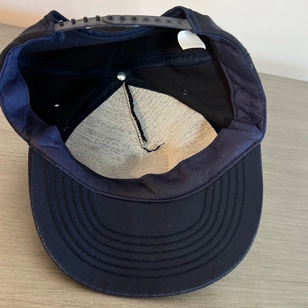 Police Department City of NY Cap! - Picture 2 of 3
